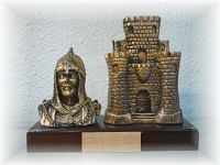 trofeo de moros y cristianos